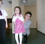 Увеличить изображение Гордея Полушина, 6 лет, Йошкар-Ола, Марий Эл