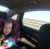 Увеличить изображение Самира Хакимова, 6 лет, Ульяновск, Ульяновская область