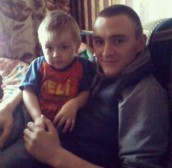 Увеличить изображение Самир Степанов, 3 года, Шемордан, Татарстан