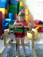 Увеличить изображение Эвелина Тарасова, 3 года, Боровой, Алтайский край