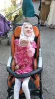 Увеличить изображение Мария Лунина, 7 лет, Астрахань, Астраханская область