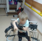 Увеличить изображение Сергей Музалев, 3 года, Колывань, Новосибирская область