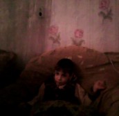 Увеличить изображение Омар Халиков, 6 лет, с.Тукита, Дагестан