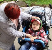Увеличить изображение Богдан Батуев, 7 лет, Можга, Удмуртия