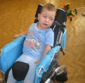 Увеличить изображение Евгений Иванников, 6 лет, Ставрополь, Ставропольский край
