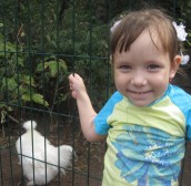 Увеличить изображение Влада Андреева, 4 года, п.Приволжский, Татарстан