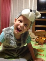 Увеличить изображение Дмитрий Бельтюков, 6 лет, Торжок, Тверская область