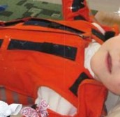 Увеличить изображение Матвей Иванцов, 2 года, Ефремов, Тульская область