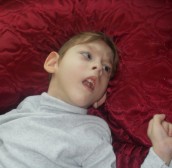 Увеличить изображение Илья Зубко, 5 лет, Тамань, Краснодарский край