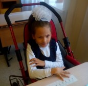 Увеличить изображение Ильдана Шаймарданова, 6 лет, Казань, Татарстан