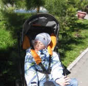 Увеличить изображение Владислав Завадский, 9 лет, Поронайск, Сахалин