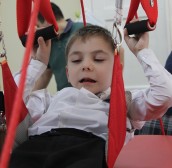 Увеличить изображение Алексей Кузьмин, 9 лет, Казань, Татарстан