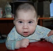 Увеличить изображение Сабир Ахбаев, 1 год, Нижнекамск, Татарстан