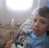 Увеличить изображение Радмил Закиров, 9 лет, Набережные Челны, Татарстан
