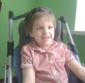 Увеличить изображение Алина Дерибас, 6 лет, Хатукай, Адыгея