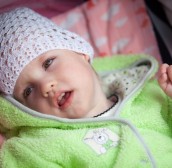 Увеличить изображение Анна Матвиенко, 5 лет, Назарово, Красноярский край