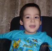Увеличить изображение Анвар Гатауллин, 6 лет, Белорецк, Башкортостан