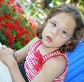 Увеличить изображение Вероника Верина, 9 лет, Санкт-Петербург, Ленинградская область