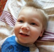 Увеличить изображение Иван Иванков, 1 год, Котовск, Тамбовская область