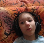 Увеличить изображение Даниил Осташков, 8 лет, Омск, Омская область