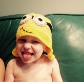 Увеличить изображение Платон Белянин, 5 лет, Озерск, Челябинская область