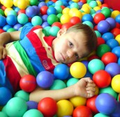 Увеличить изображение Максим Янчев, 6 лет, Ясногорск, Тульская область
