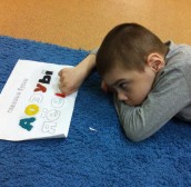 Увеличить изображение Артем Сапогов, 9 лет, Челябинск, Челябинская область