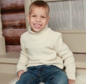 Увеличить изображение Булат Сабирзянов, 9 лет, Набережные Челны, Татарстан