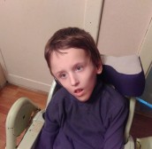 Увеличить изображение Артем Астренин, 8 лет, Йошкар-Ола, Марий Эл