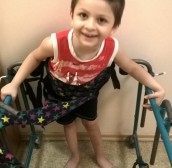 Увеличить изображение Демид Соколов, 4 года, Уссурийск, Приморский край