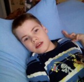 Увеличить изображение Владимир Трунов, 12 лет, Сибирцево, Приморский край