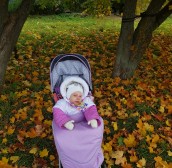 Увеличить изображение Анастасия Глазунова, 5 лет, Подольск, Московская область