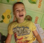 Увеличить изображение Даниял Зиятдинов, 11 лет, Санкт-Петербург, Ленинградская область