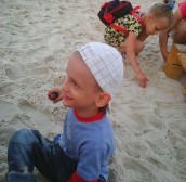 Увеличить изображение Николай Петров, 5 лет, Альметьевск, Татарстан