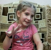 Увеличить изображение София Кевченкова, 9 лет, Аша, Челябинская область