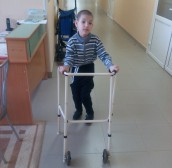 Увеличить изображение Камиль Исмаилов, 11 лет, Тюмень, Тюменская область