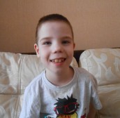 Увеличить изображение Марат Закиров, 8 лет, Красногорский, Марий Эл