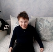 Увеличить изображение Ярослав Ждярский, 12 лет, Казань, Татарстан