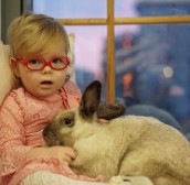 Увеличить изображение Анна Козырчикова, 2 года, Екатеринбург, Свердловская область