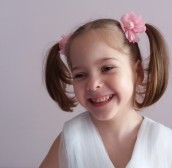 Увеличить изображение София Креневич, 6 лет, Путилково, Московская область