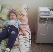 Увеличить изображение Иван Разумов, 4 года, Убинское, Новосибирская область