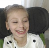 Увеличить изображение Валерия Атаманова, 9 лет, Бугульма, Татарстан